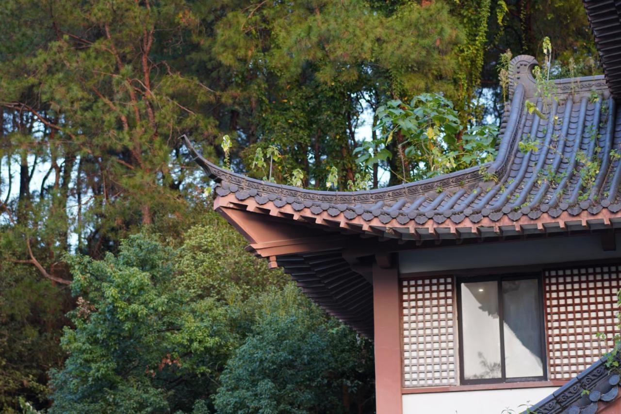 Guilin Yi Characteristic Hotel Coltd المظهر الخارجي الصورة