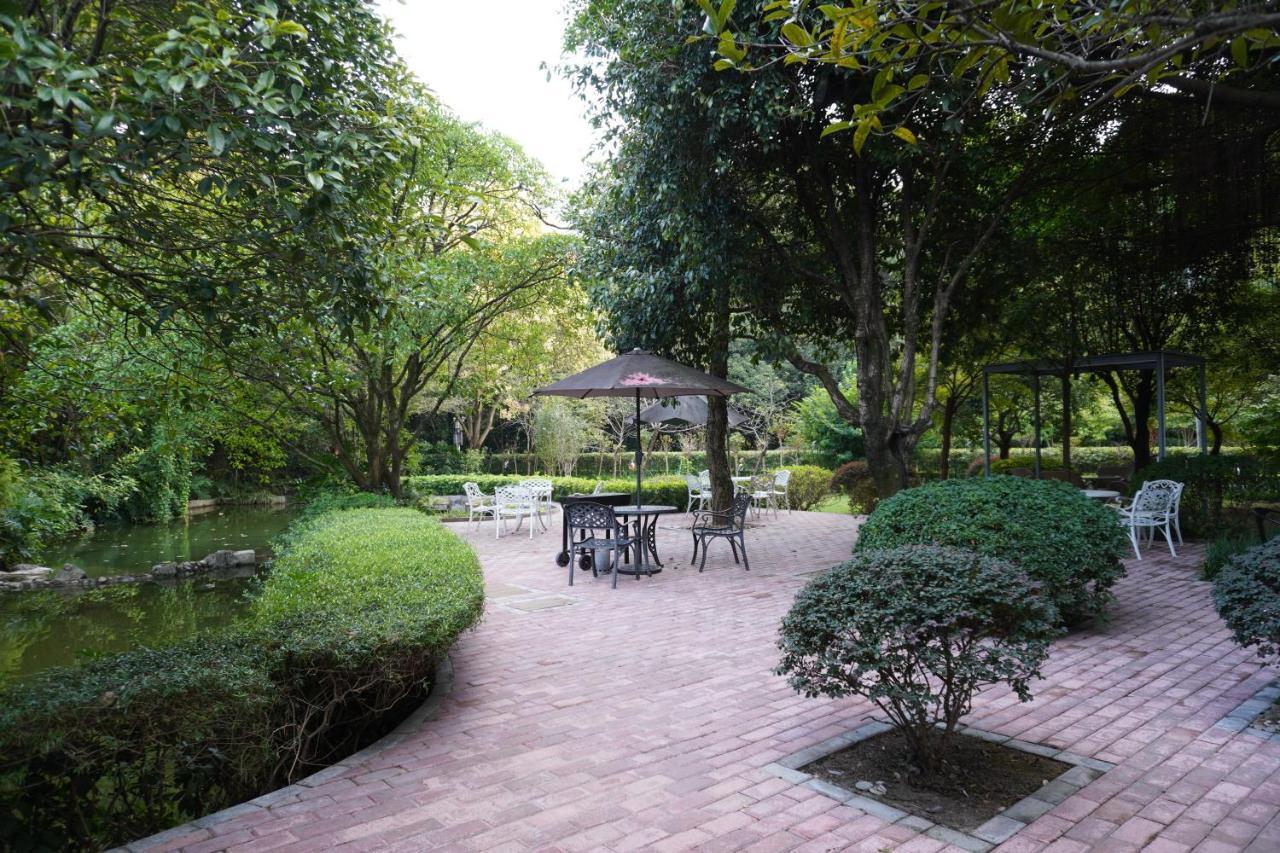 Guilin Yi Characteristic Hotel Coltd المظهر الخارجي الصورة