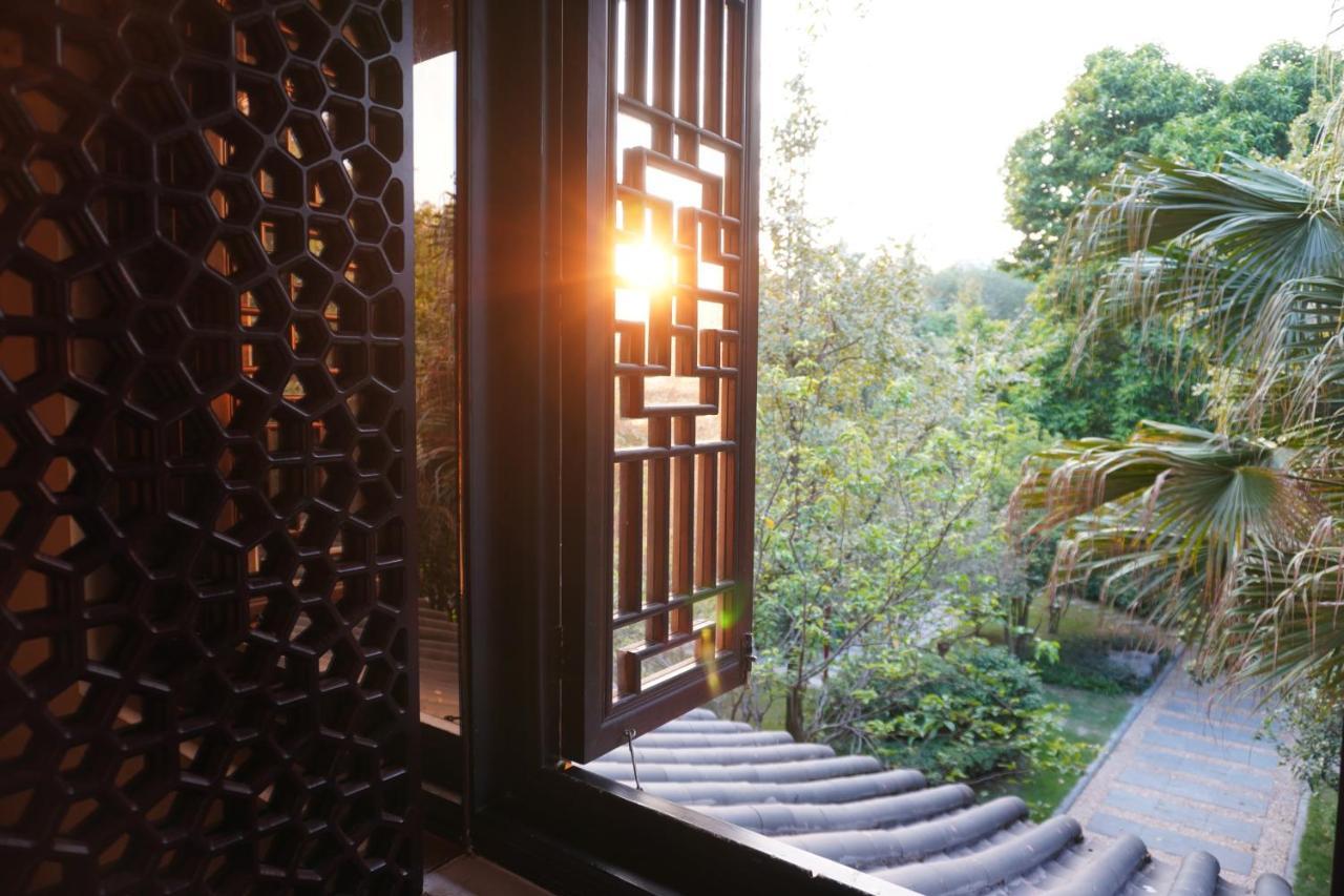 Guilin Yi Characteristic Hotel Coltd المظهر الخارجي الصورة