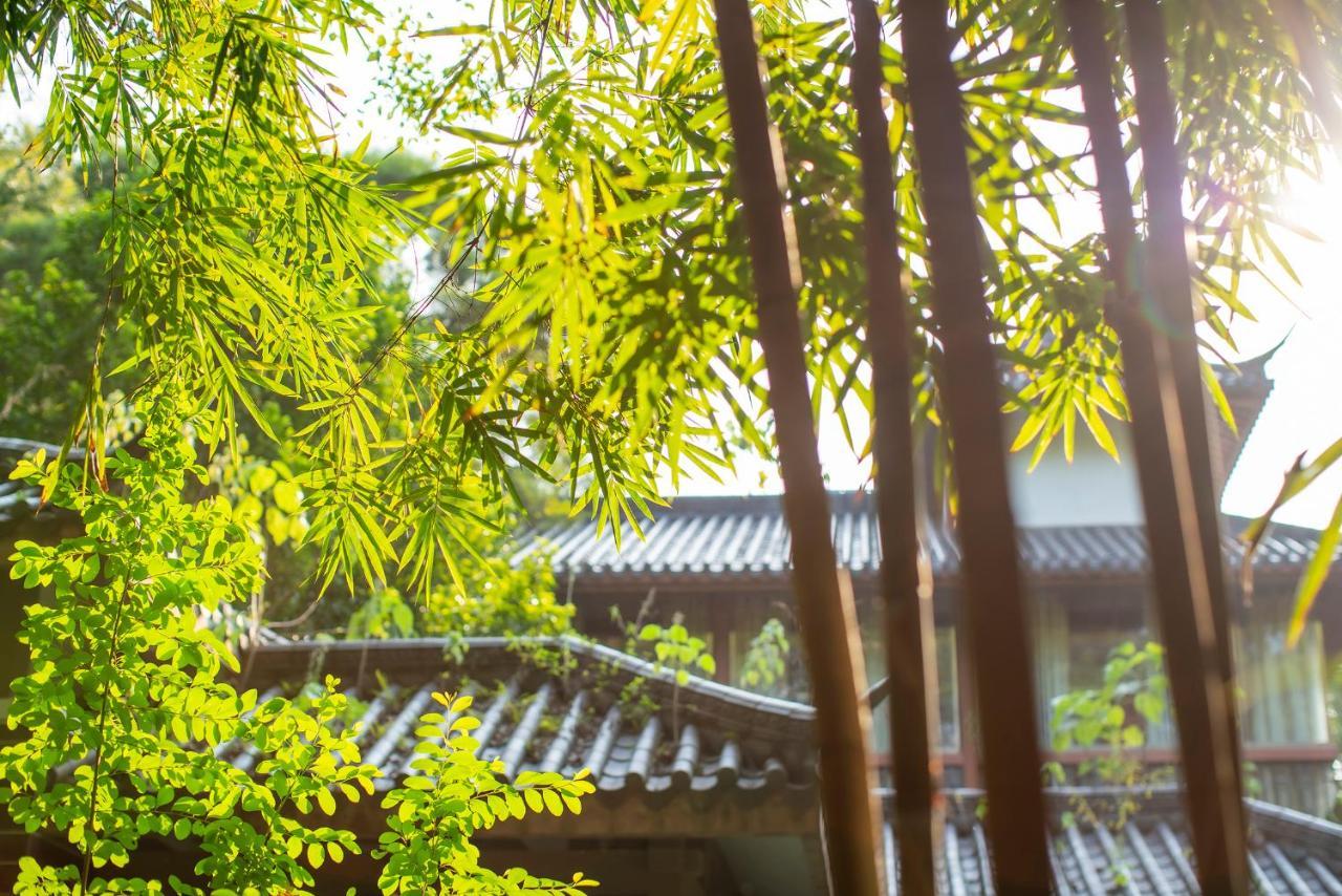 Guilin Yi Characteristic Hotel Coltd المظهر الخارجي الصورة