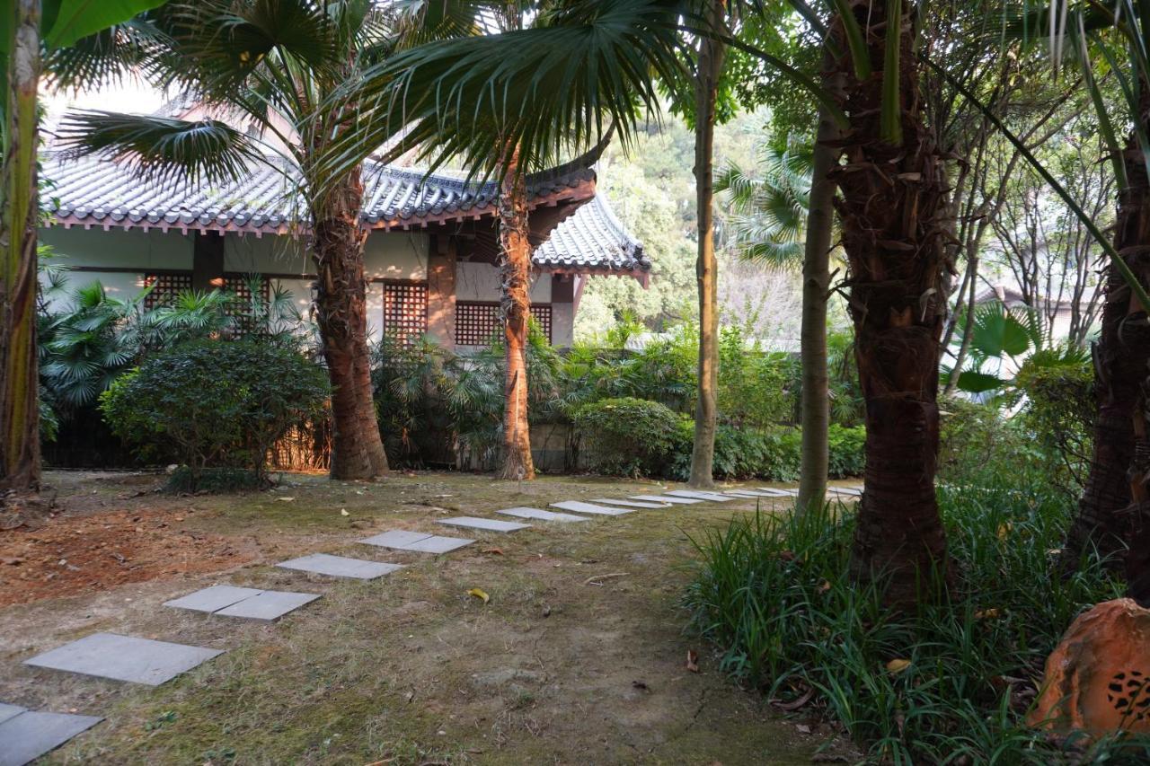Guilin Yi Characteristic Hotel Coltd المظهر الخارجي الصورة