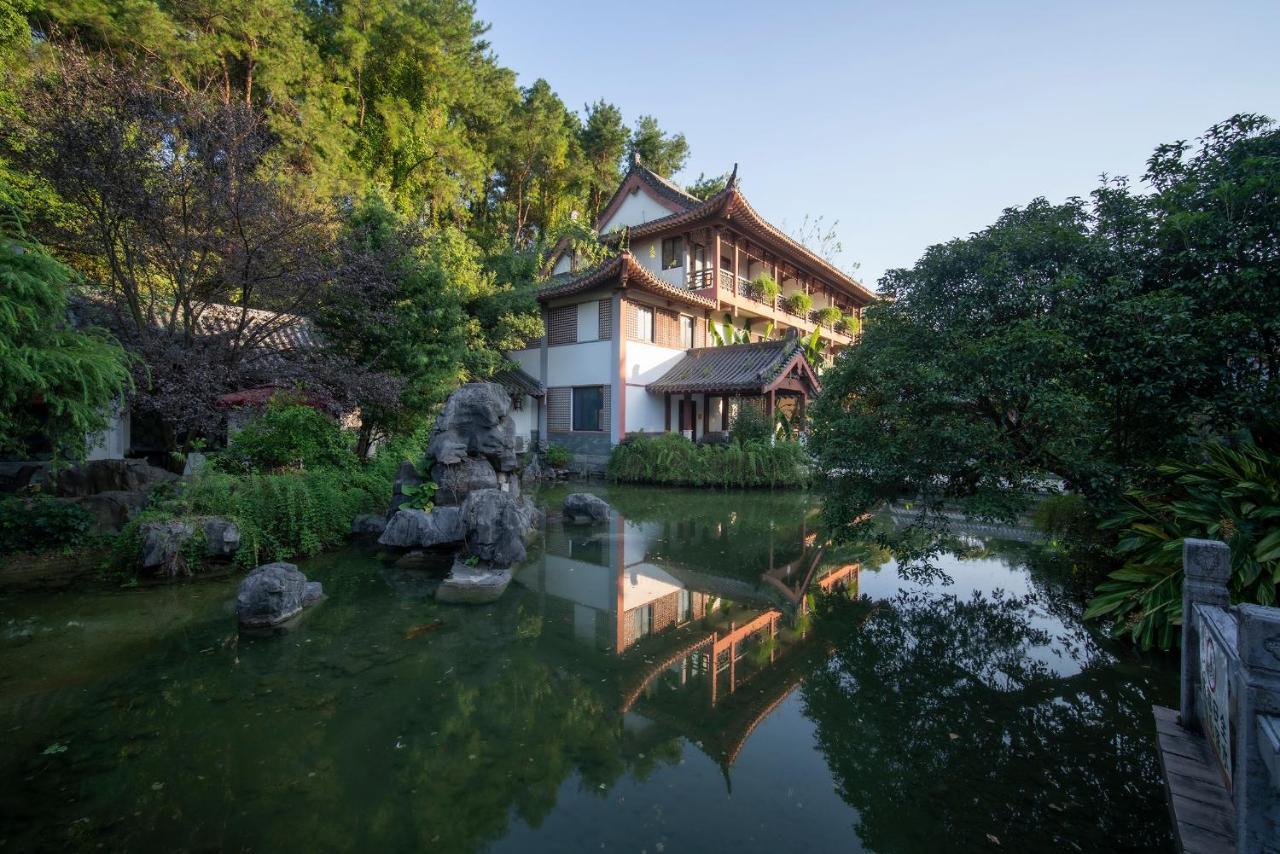 Guilin Yi Characteristic Hotel Coltd المظهر الخارجي الصورة